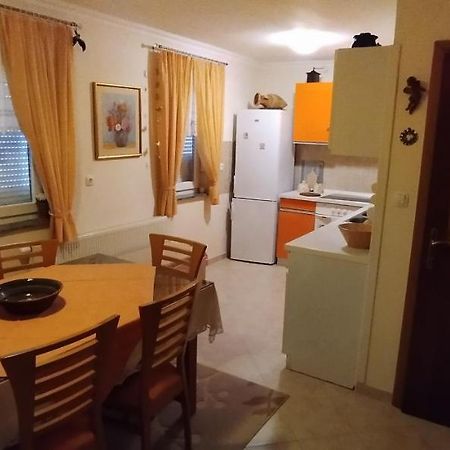 Apartmani Horvat - Varazdinske Toplice Dış mekan fotoğraf