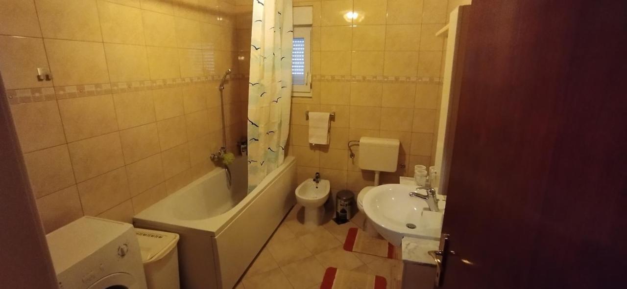 Apartmani Horvat - Varazdinske Toplice Dış mekan fotoğraf