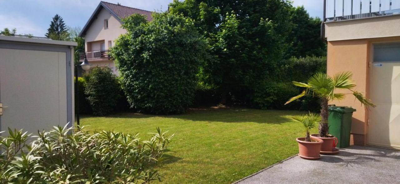 Apartmani Horvat - Varazdinske Toplice Dış mekan fotoğraf